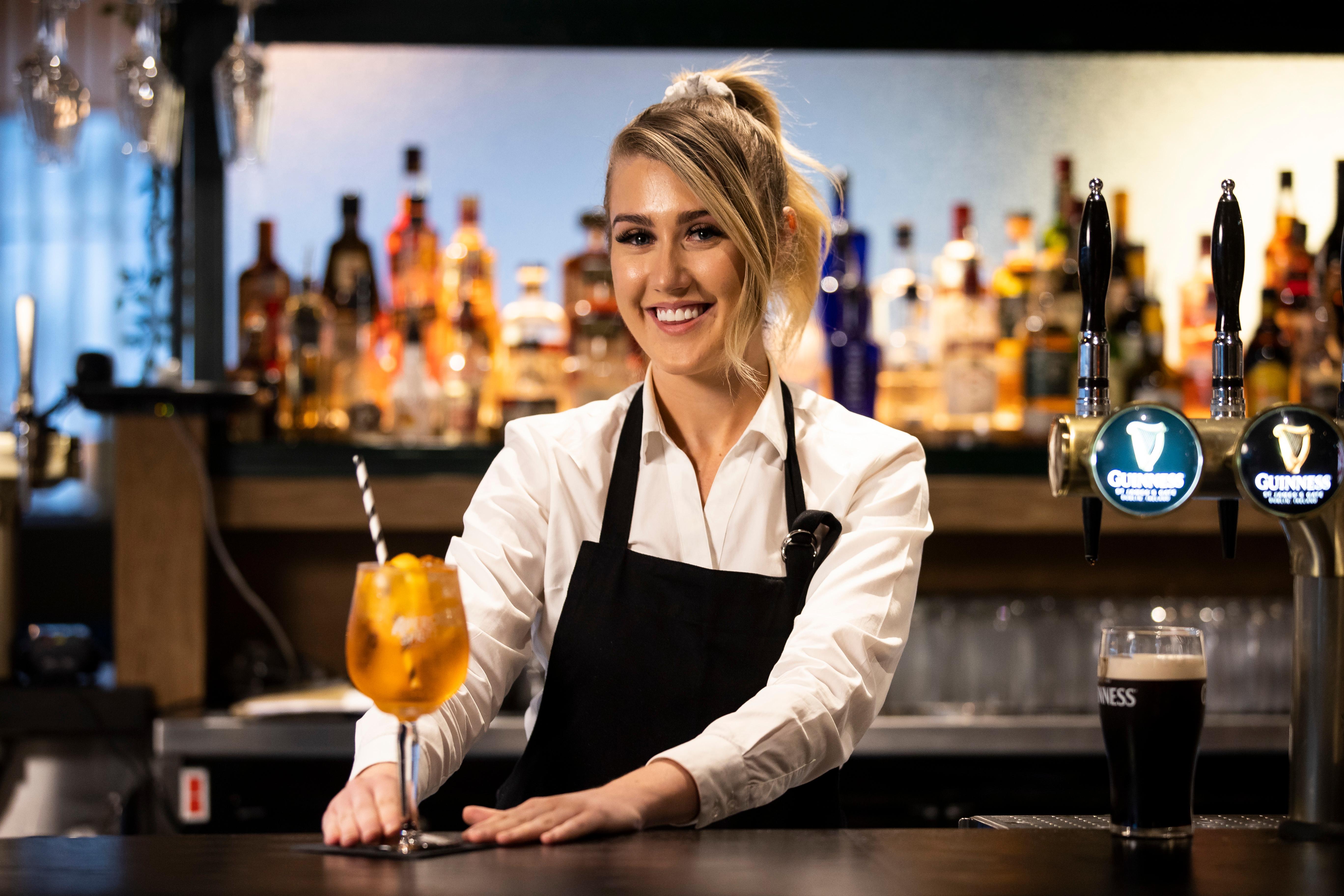Marlin Hotel Stephens Green — Photos 3
